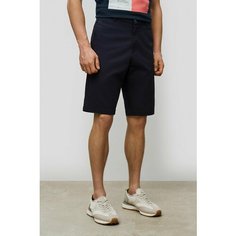 Шорты Baon, размер 56, deep navy