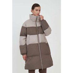 Пуховик Baon B0223532, размер 48, белый