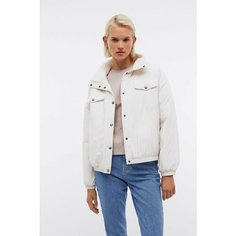 Бомбер Baon B0324035, размер 48, light pastel