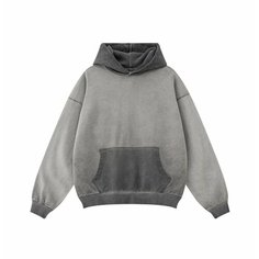 Худи OFF STREET, размер XL, , серый