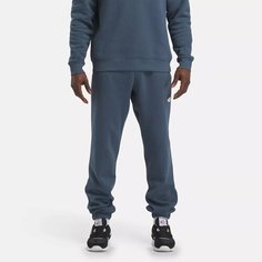 Брюки спортивные Reebok ARCHIVE ESSENTIALS PANT, размер XL, синий