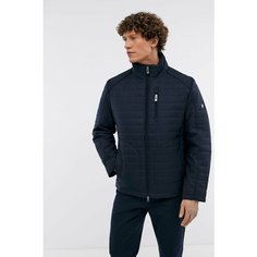 Куртка Baon B5424010, размер 46, deep navy
