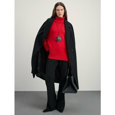 Джемпер Zarina, размер M (RU 46)/170, , красный