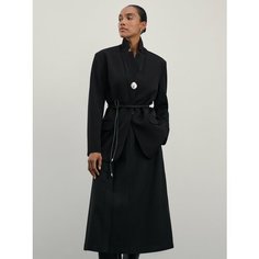 Юбка Zarina, размер XS (RU 42)/170, черный