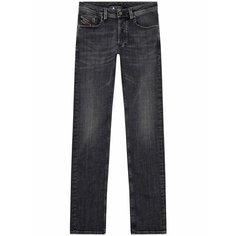 Джинсы DIESEL Larkee, размер 38/34, черный