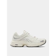 Кроссовки Reebok Premier Road Plus VI, размер 38 EU, бежевый