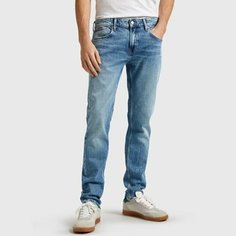 Джинсы Pepe Jeans, размер 29, синий