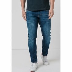 Джинсы Pepe Jeans, размер 32, синий