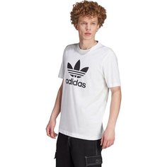 Футболка adidas CLASSICS, 1 шт., размер M, белый