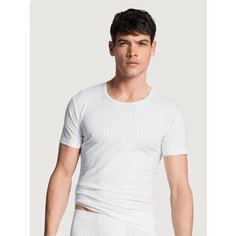 Футболка CALIDA Pure & Style, размер M, 001