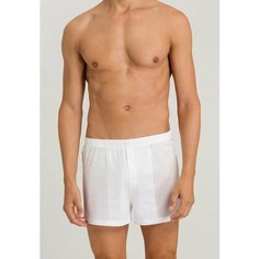 Трусы Hanro Cotton Sporty, размер S, белый