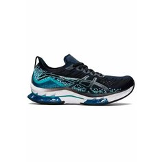 Кроссовки ASICS Gel-Kinsei Blast, размер 9,5, 001