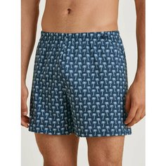 Трусы CALIDA Prints, размер XL, бесцветный