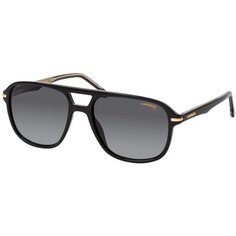 Солнцезащитные очки CARRERA, черный