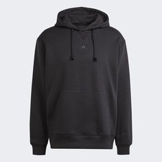 Худи adidas, размер L, , black