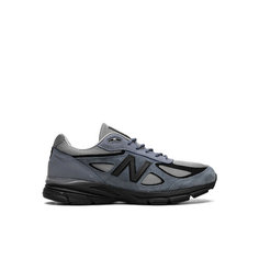Кроссовки New Balance 990, размер 4 US, серый