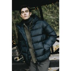 Пуховик Baon, размер XXL, black