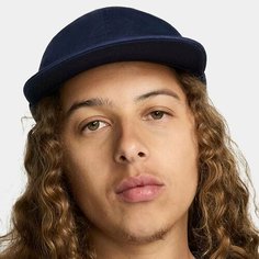 Бейсболка NIKE, размер M/L, синий