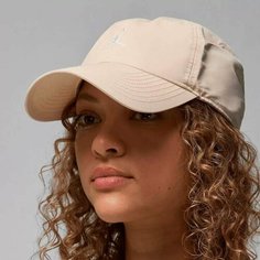 Бейсболка NIKE, размер L/XL, бежевый