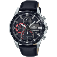 Наручные часы CASIO Edifice, черный