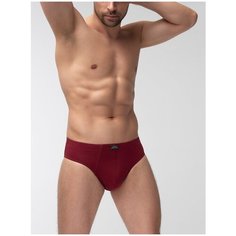 Трусы Omsa, размер XXL, bordo