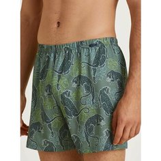 Трусы CALIDA Prints, размер XL, желтый