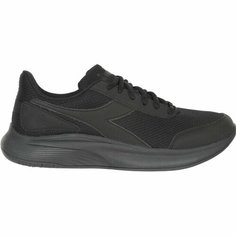 Кроссовки Diadora, размер 44.5, черный