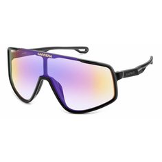 Солнцезащитные очки Carrera, черный