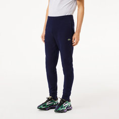 Брюки спортивные LACOSTE, размер T6, синий