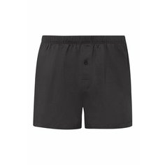 Трусы Hanro Cotton Sporty, размер XL, серый