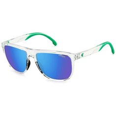 Солнцезащитные очки CARRERA, бесцветный