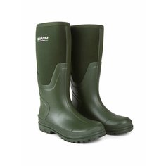 Сапоги Swamp, размер 41, зеленый