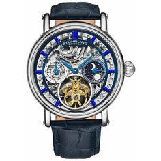 Наручные часы STUHRLING