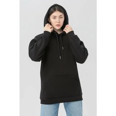 Худи Магазин Толстовок, размер M-48-Unisex-(Женский), , черный