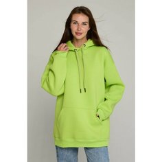 Худи Магазин Толстовок, размер M-48-Unisex-(Женский), , зеленый