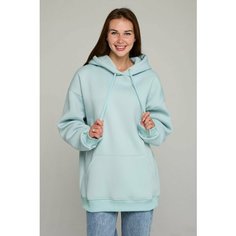 Худи Магазин Толстовок, размер M-48-Unisex-(Женский), , зеленый