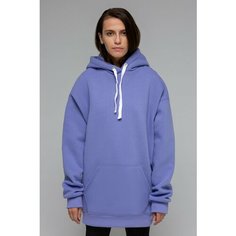 Худи Магазин Толстовок, размер M-48-Unisex-(Женский), , фиолетовый