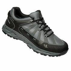 Полуботинки хайкеры SLOUP RUSH, размер 41, dark grey