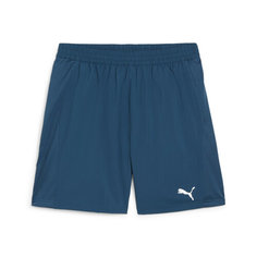 Шорты спортивные PUMA Run Fav Velocity 7" Short M, размер XXL, синий