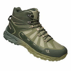 Ботинки SLOUP ROOT, размер 41, Khaki