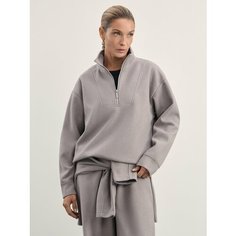 Джемпер Zarina, размер XS (RU 42)/170, , капучино