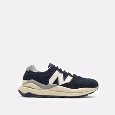 Кроссовки New Balance 5740, размер 6 US, светло-синий