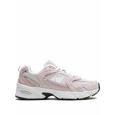 Кроссовки New Balance 530, размер 11 US (Мужские размеры New Balance US), pink