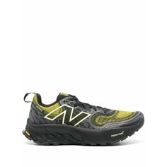 Кроссовки New Balance Fresh Foam V8, размер 8 US (Мужские размеры New Balance US), black coffee