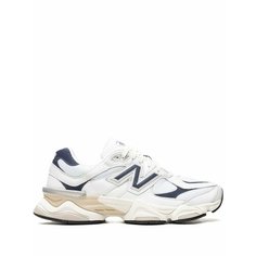 Кроссовки New Balance 9060, размер 10.5 US (Мужские размеры New Balance US), white/blue