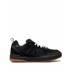 Кроссовки New Balance Numeric 808, размер 5 US (Мужские размеры New Balance US), black/black