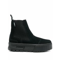 Ботинки PUMA Mayze, размер 6 US (Puma US), черный