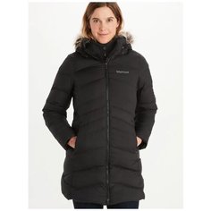 Пуховик Marmot, размер XXL, black