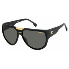 Солнцезащитные очки CARRERA, черный