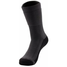 Носки СЛЕДОПЫТ Profi Everyday ThermoFence, размер 43-46, серый
